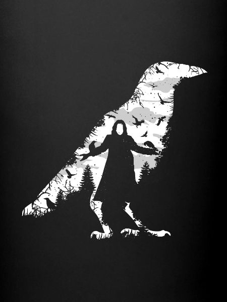 The crow