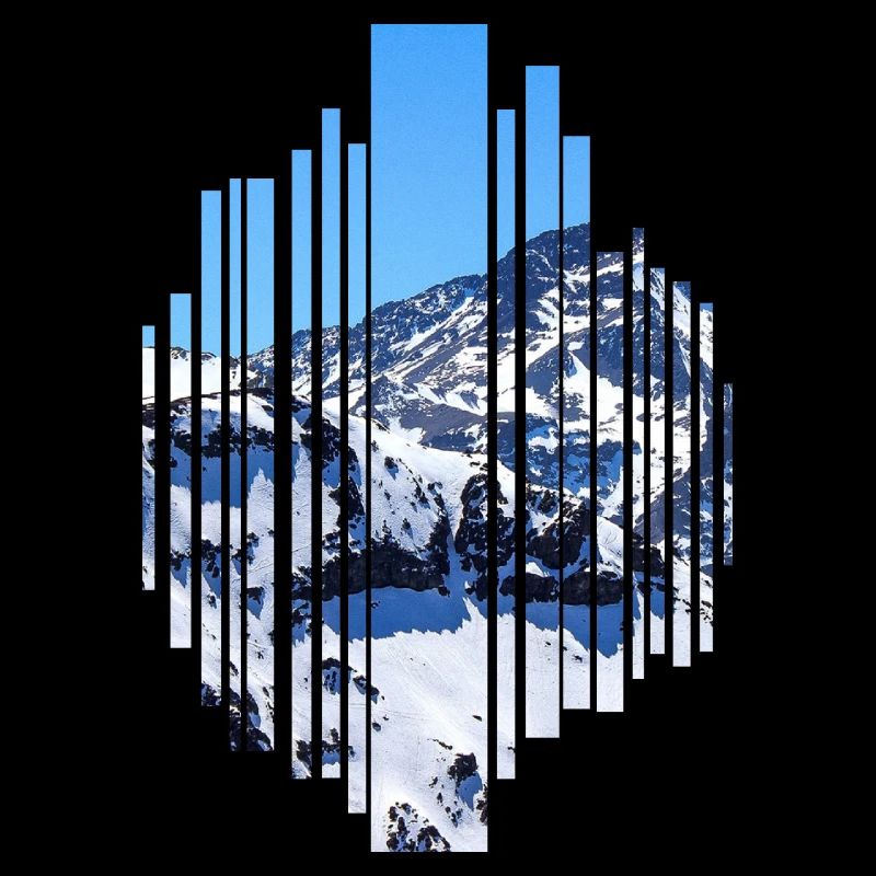 Les montagnes