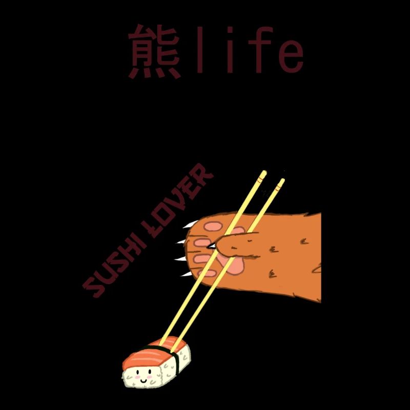 Kuma sushi