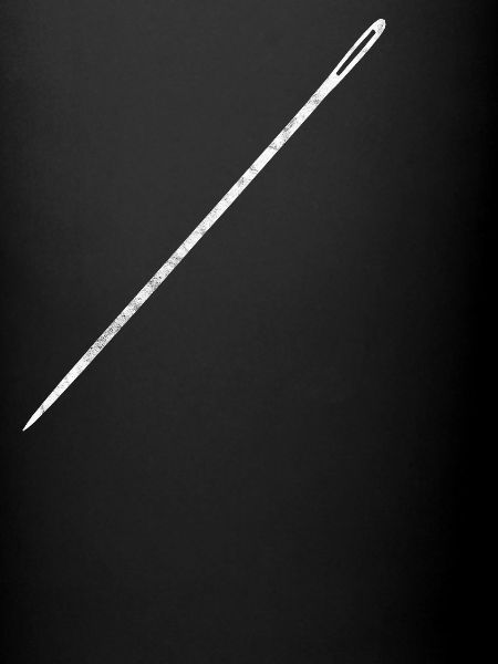 needle