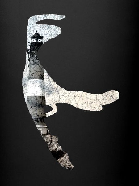Sylt lighthouse