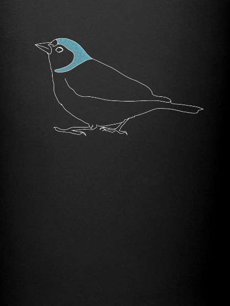 Buchfink