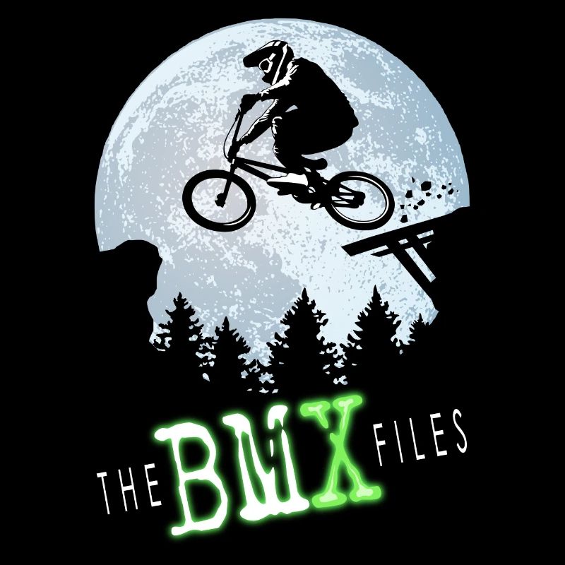 BMX files
