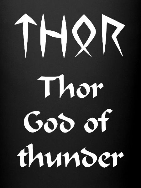Thor