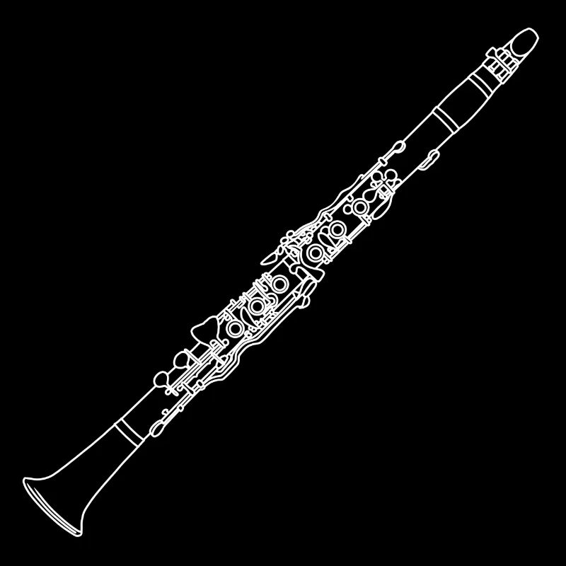 clarinette