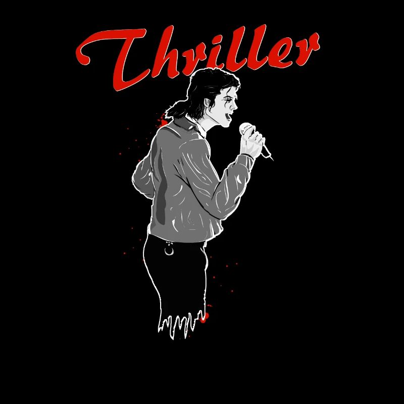 Michael - The Legend