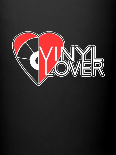 Vinyle - Vinylelover - Lover
