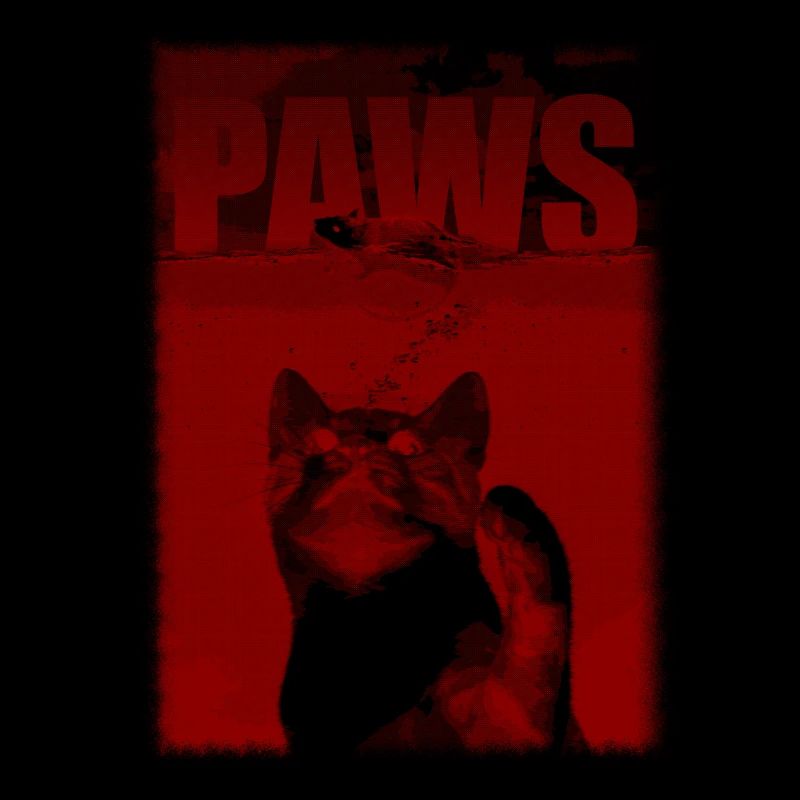 PAWS - Chat - Souris - JAWS