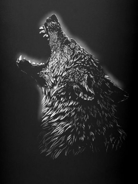 wolf