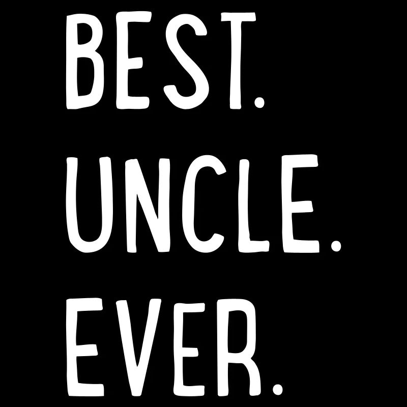 best uncle ever