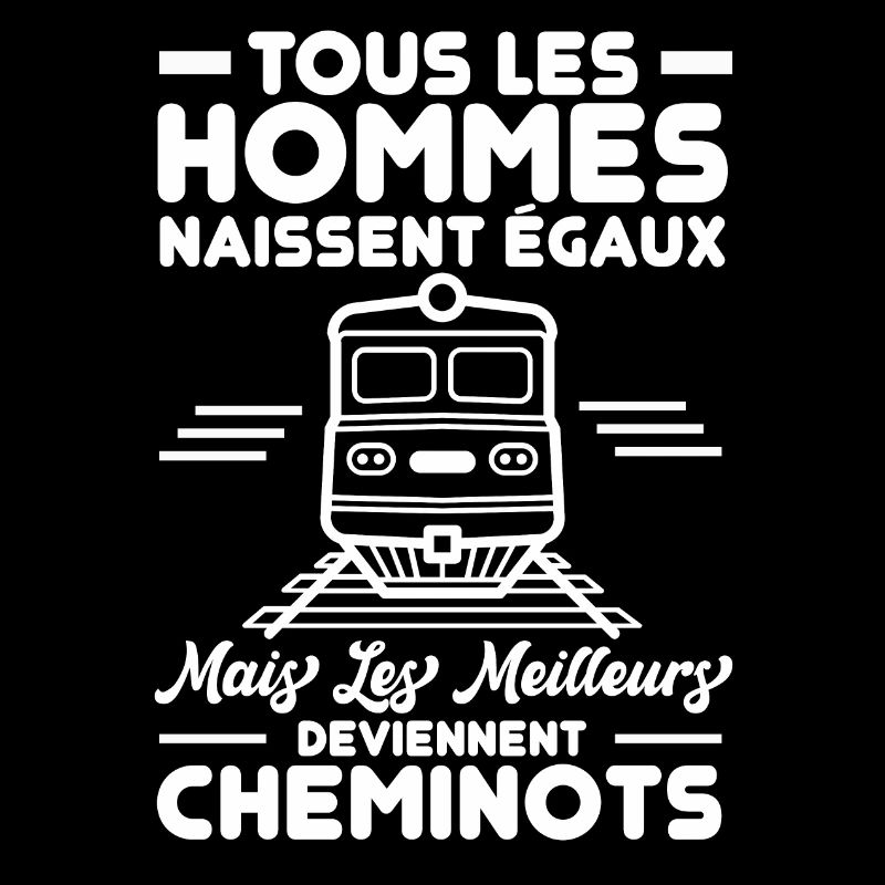 Cheminots