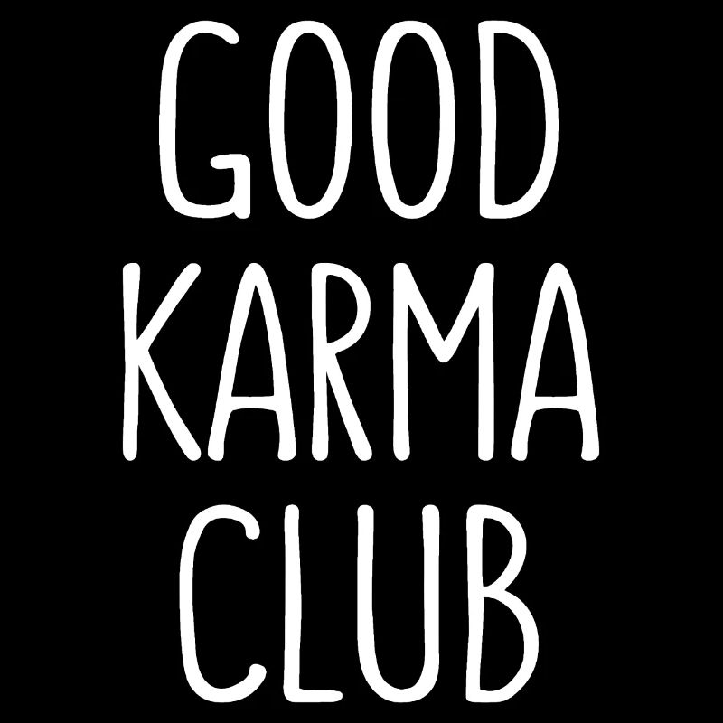 BON KARMA CLUB