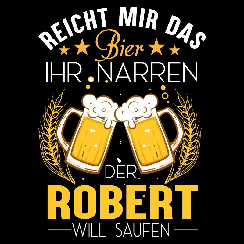 Robert Bier