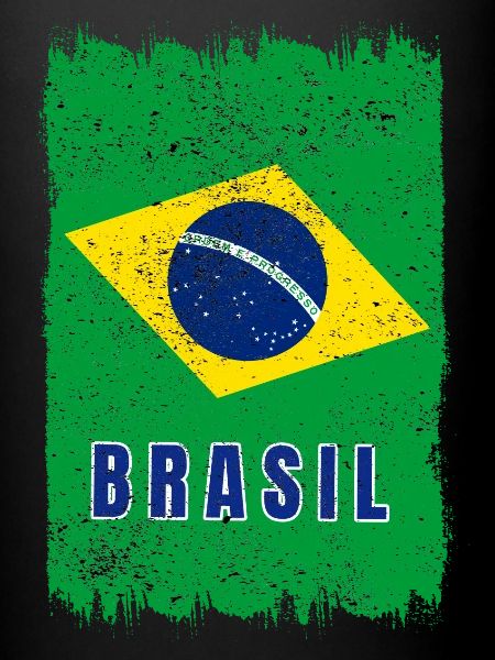 drapeau du Brésil