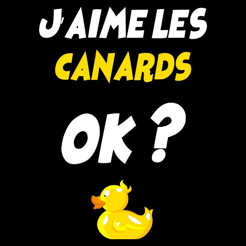 Mon Canard A Moi