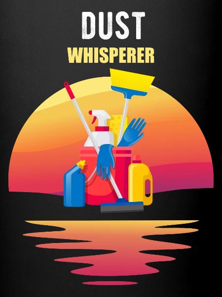 Cleaner Cleaning lady