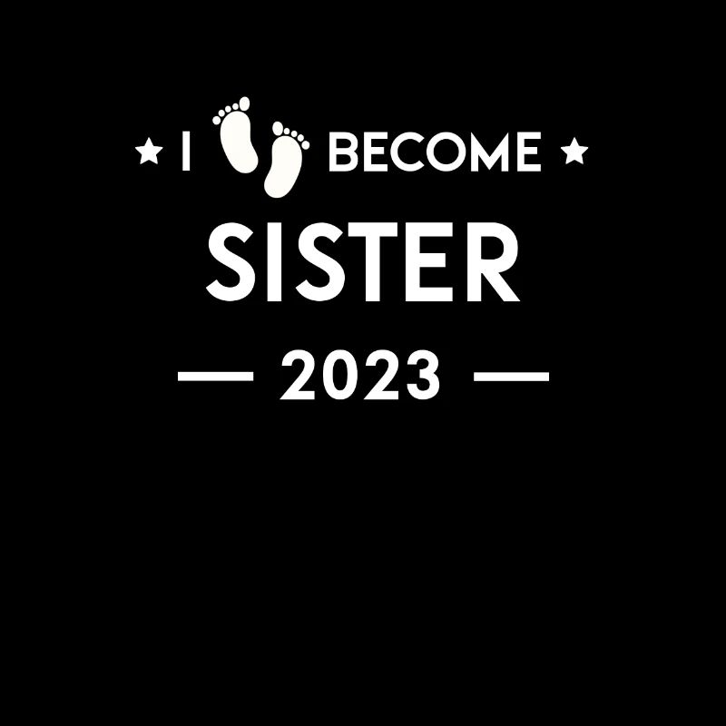Ich werde Schwester 2023