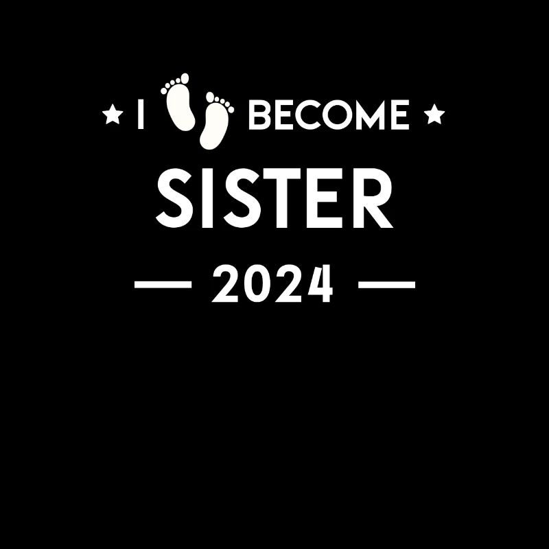 Ich werde Schwester 2024