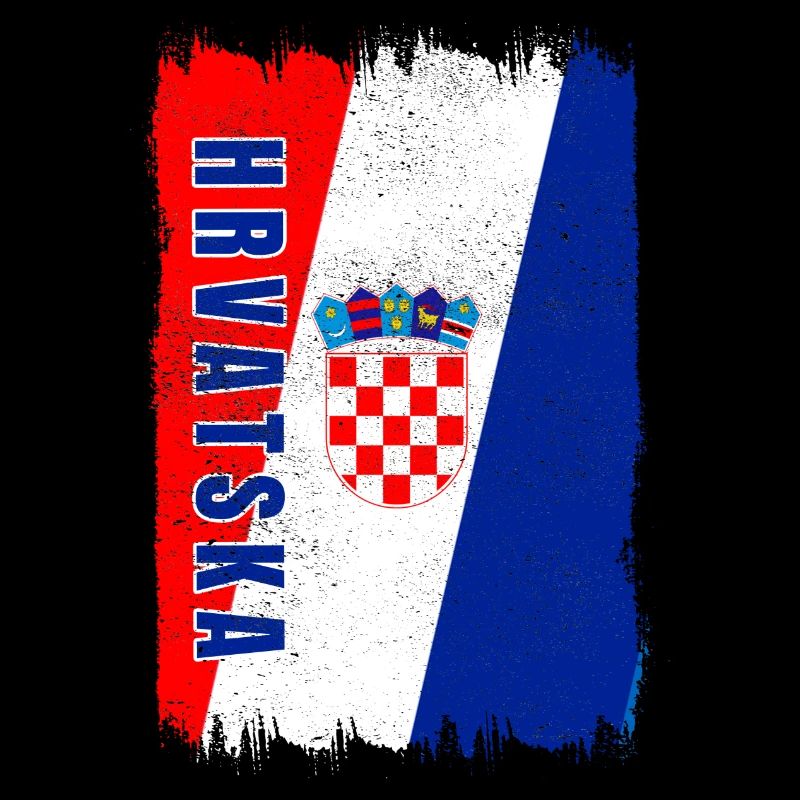 Croatia flag
