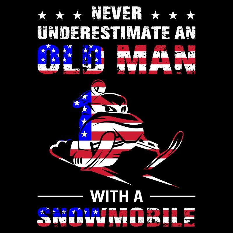 Snowmobile racing Evolution Wintersport Lebenss