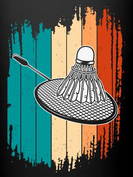 Badminton