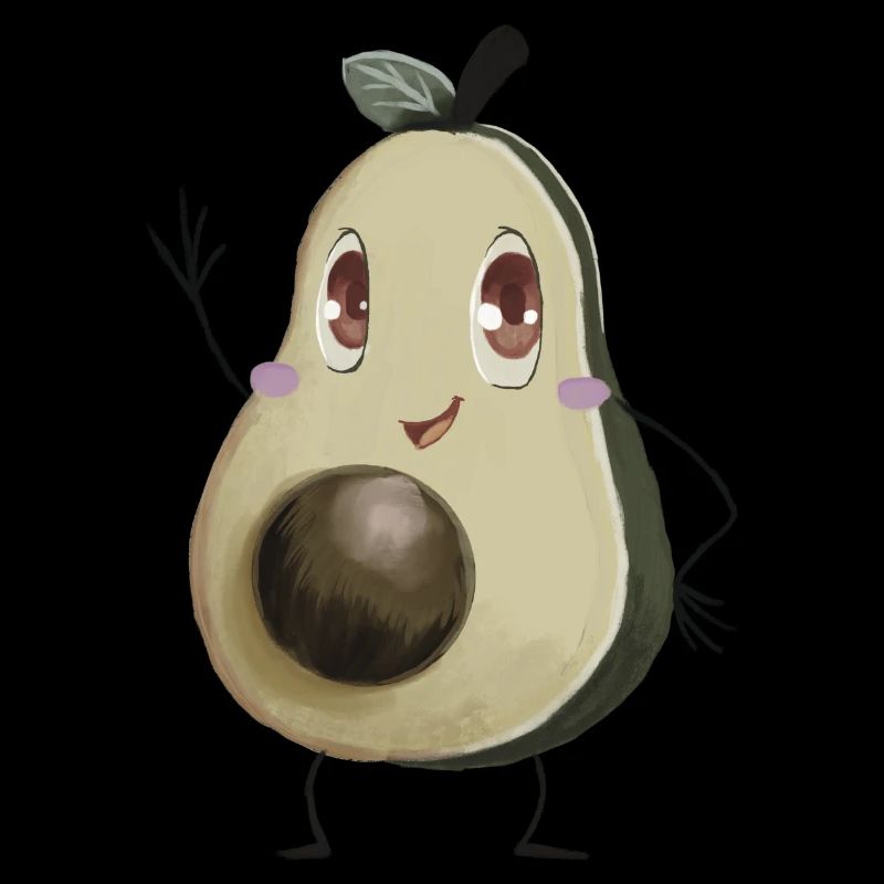 HelloAvocado