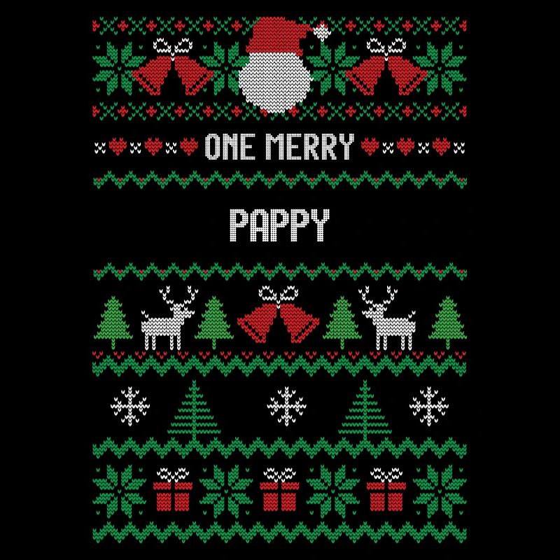 One Merry Pappy