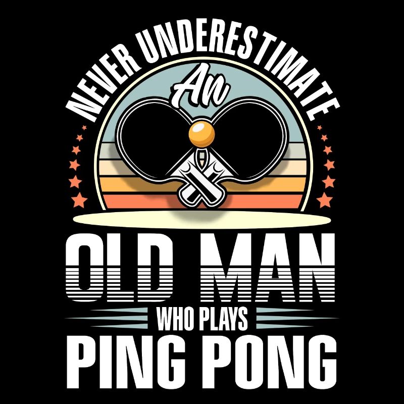 Ping-pong