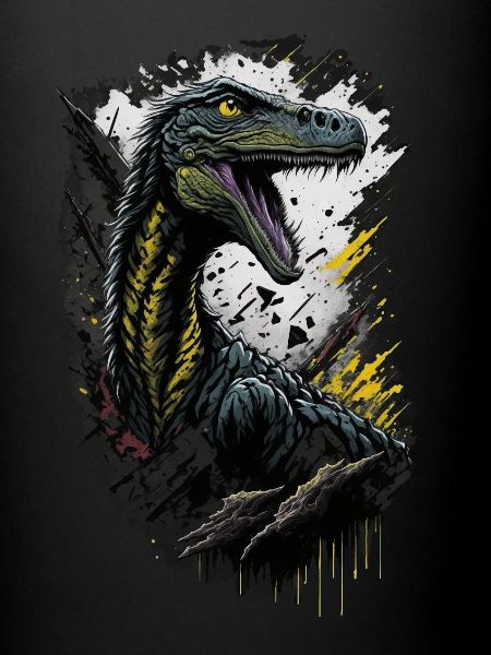 Vélociraptor
