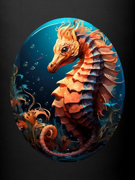 Hippocampe