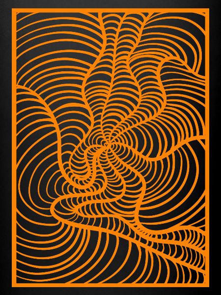 Octobre rouille