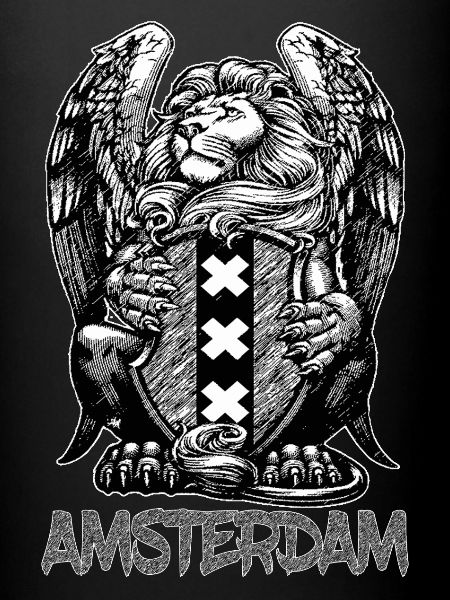 Lion Amsterdam