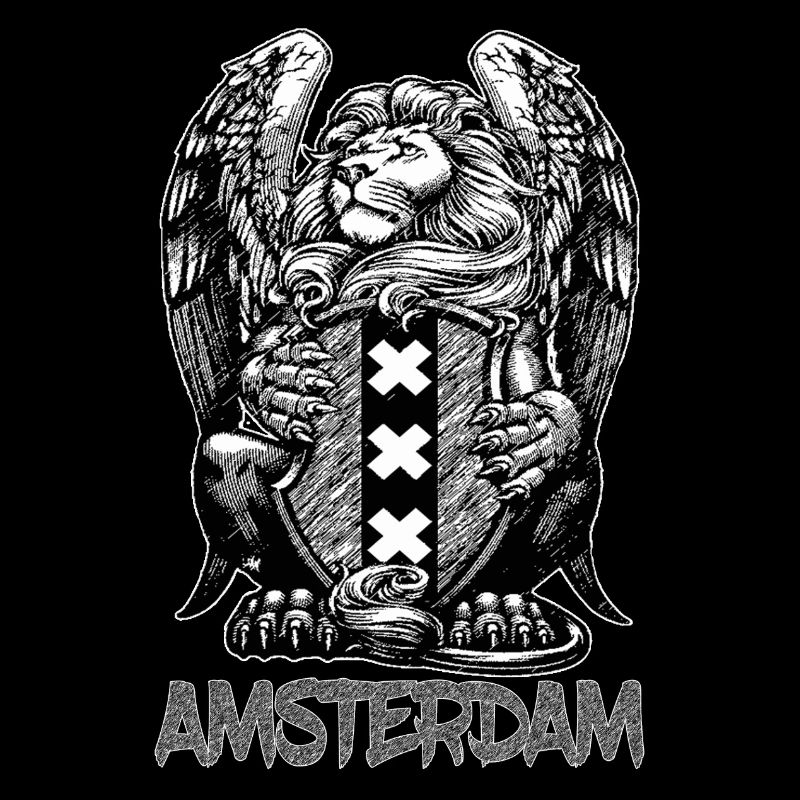 Löwe Amsterdam