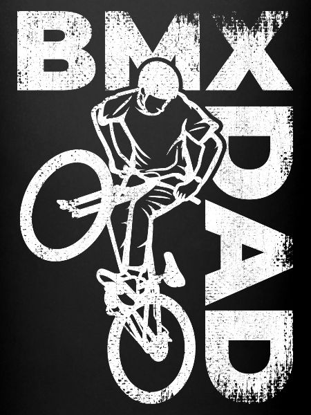 BMX Dad