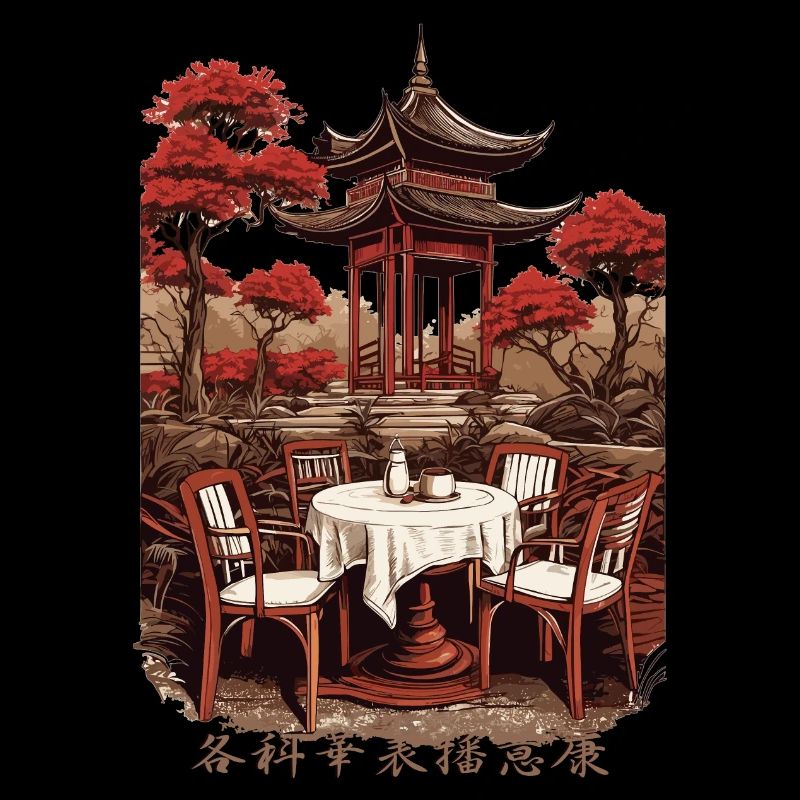 Asian Coffee