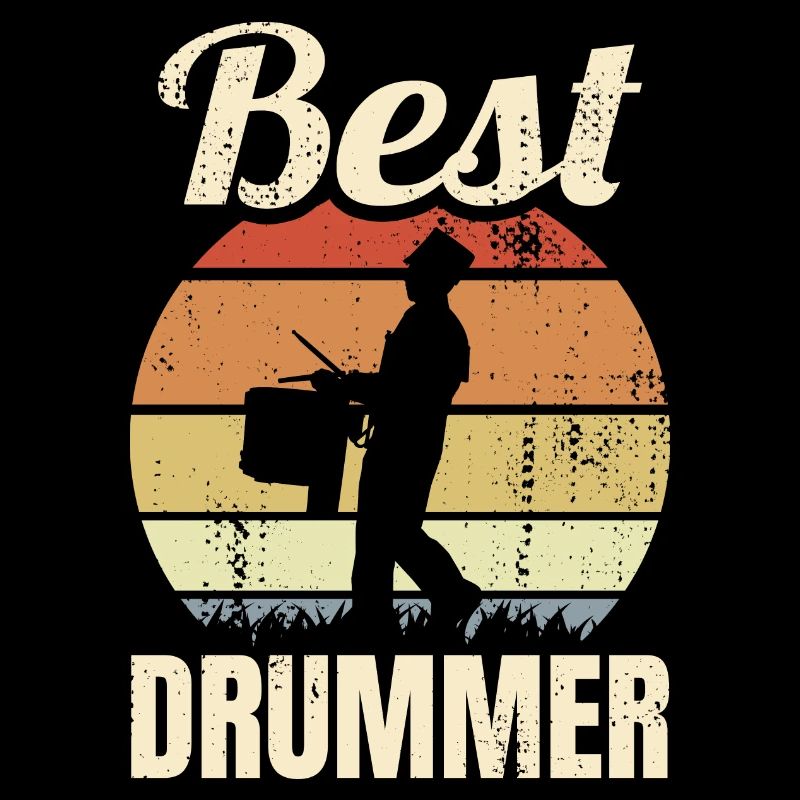 Bester Trommler