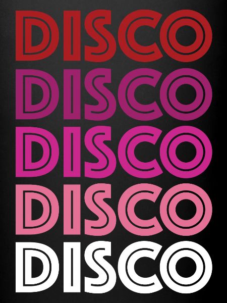 Disco Disco Disco
