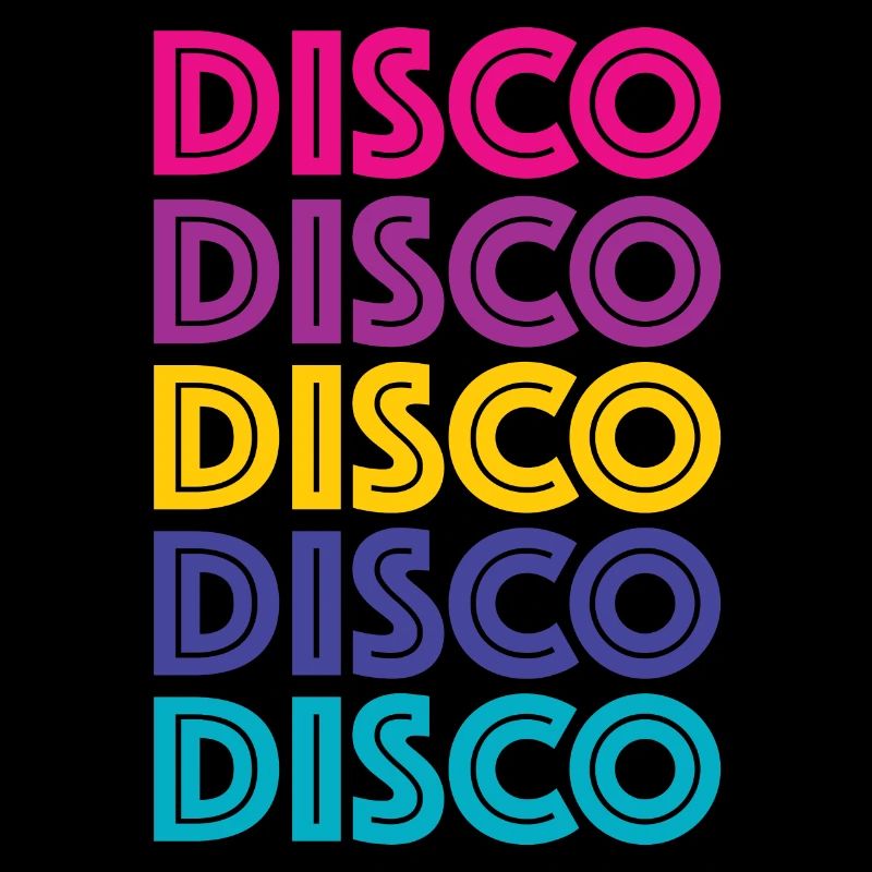 Disco Disco Disco
