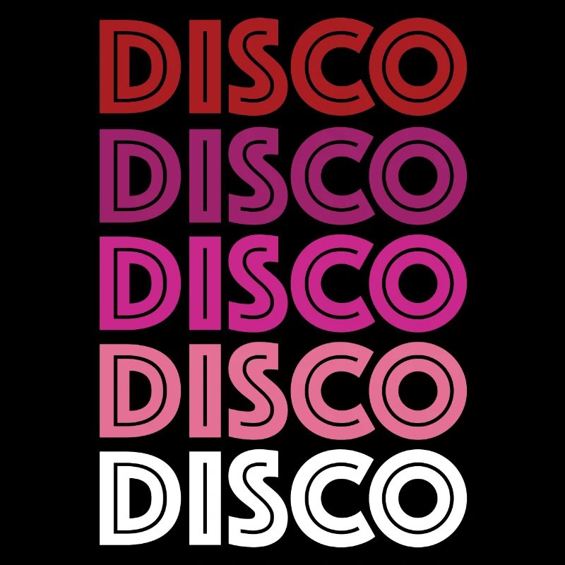 Disco Disco Disco