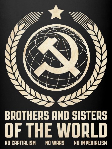Internationalisme communiste