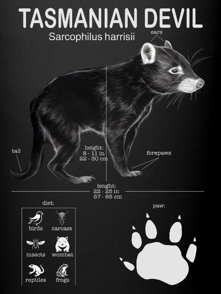 Tasmanian Devil