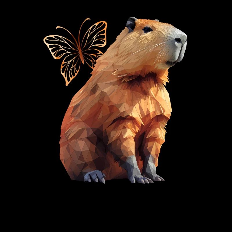 Capybara