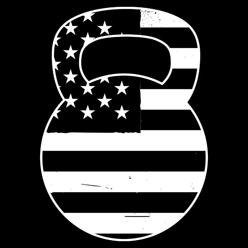 Kettlebell Workout Fitness Training
