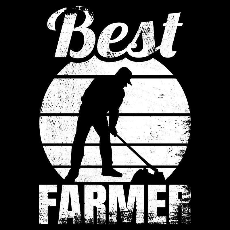 Best Farmer