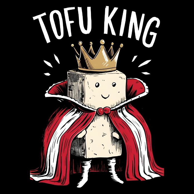 Tofu Lustiges