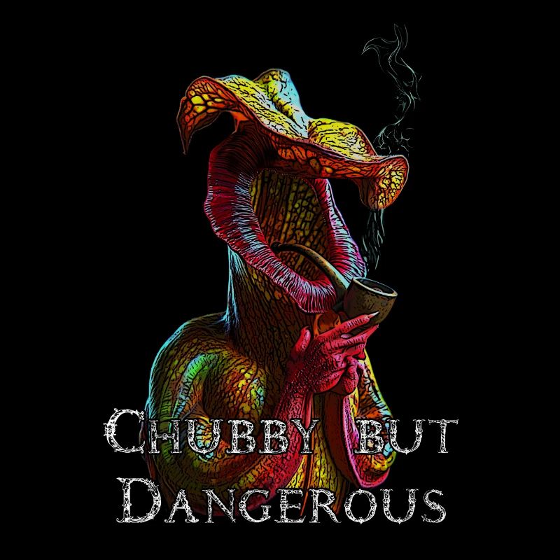 Nepenthes-Warrior