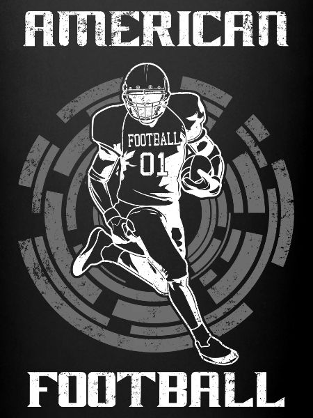 Football Design
