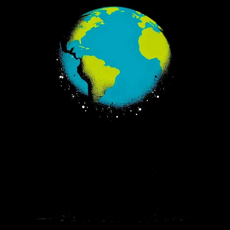 Planète Terre
