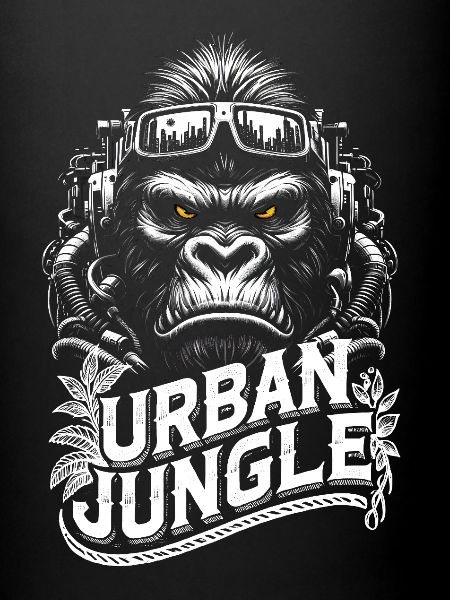 Urban Jungle Logo