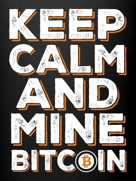 Dicton Bitcoin